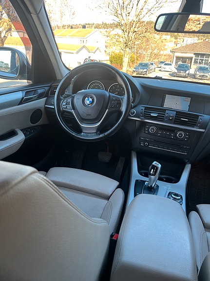 BMW X3 12 of 30