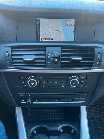 BMW X3 16 of 30