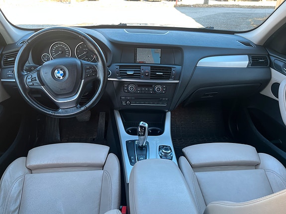 BMW X3 10 of 30