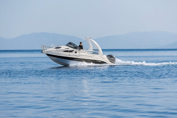 Drago 665 m/Yamaha F130. Den perfekte Weekender! Innbytte/Finansiering. 4 of 13