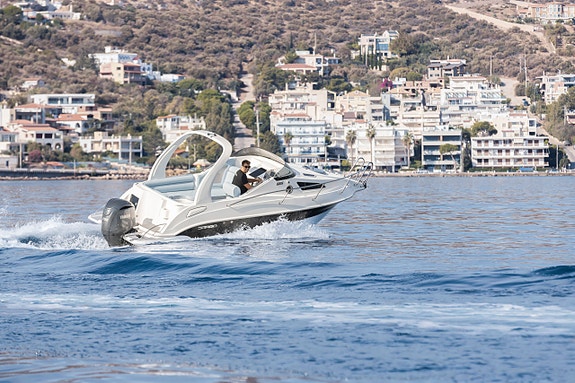Drago 665 m/Yamaha F130. Den perfekte Weekender! Innbytte/Finansiering. 3 of 13