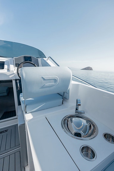 Drago 665 m/Yamaha F130. Den perfekte Weekender! Innbytte/Finansiering. 6 of 13
