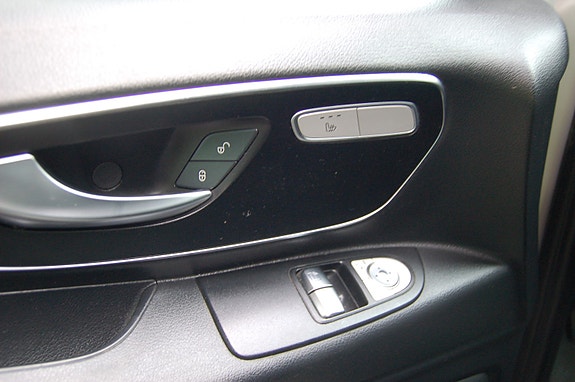 Mercedes-Benz Vito-Klasse 14 of 16