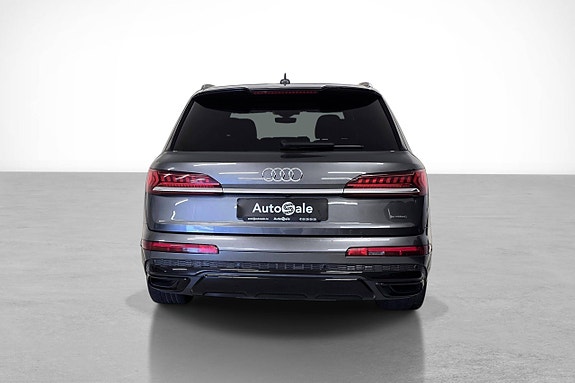Audi Q7 5 of 30