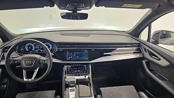 Audi Q7 22 of 30