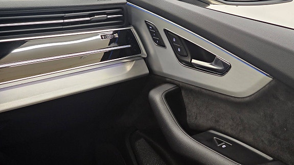 Audi Q7 24 of 30