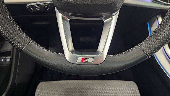 Audi Q7 26 of 30