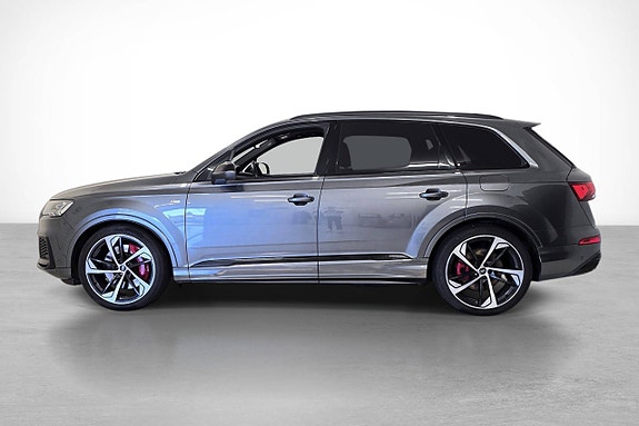 Audi Q7 3 of 30