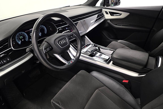 Audi Q7 18 of 30