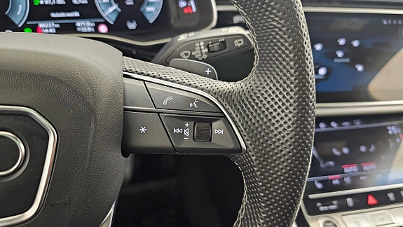 Audi Q7 28 of 30