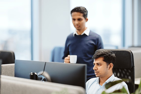 Bilde 2 av 2 i jobbannonse-galleriet