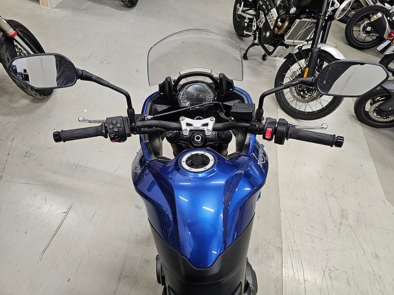 Triumph Tiger 660 Sport 6 of 9