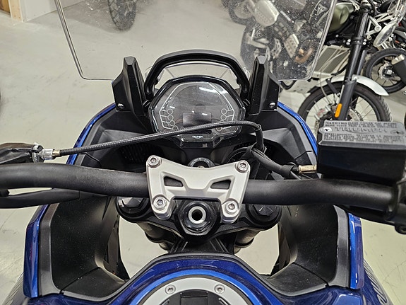 Triumph Tiger 660 Sport 9 of 9