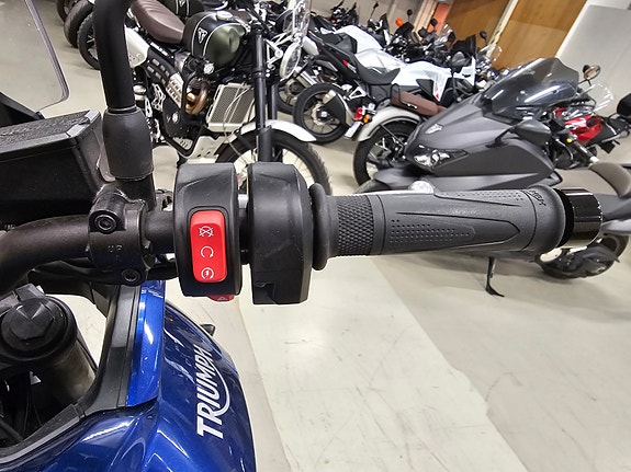 Triumph Tiger 660 Sport 8 of 9