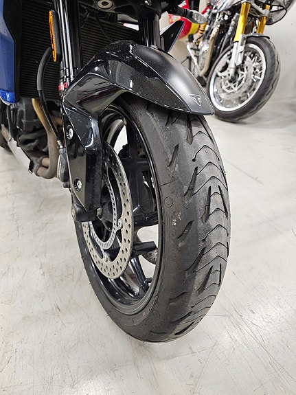 Triumph Tiger 660 Sport 3 of 9