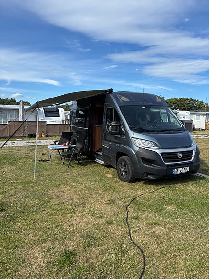 Weinsberg BoxStar 600 13 of 13