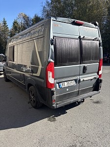 Weinsberg BoxStar 600 5 of 13