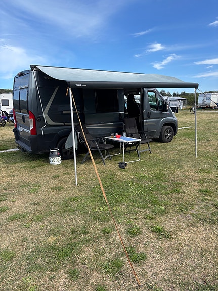 Weinsberg BoxStar 600 12 of 13