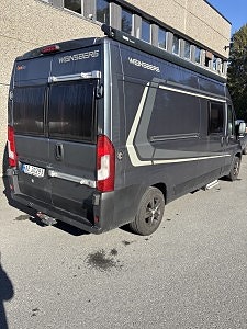 Weinsberg BoxStar 600 4 of 13