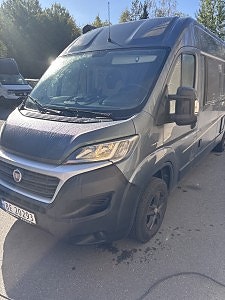 Weinsberg BoxStar 600 3 of 13