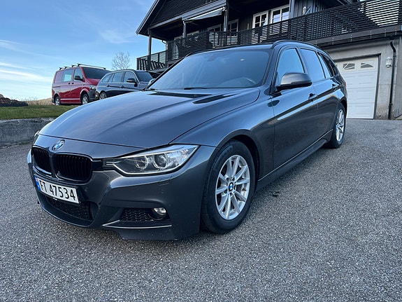 BMW 3-Serie