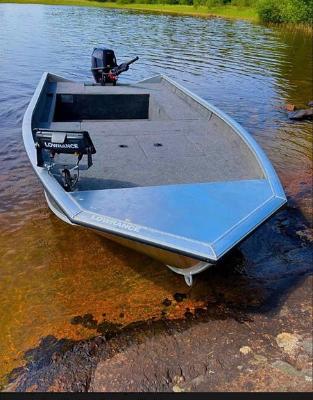 Kimple J 150 Formasa Bass Pro, finn din nærmeste forhandler 8 of 30