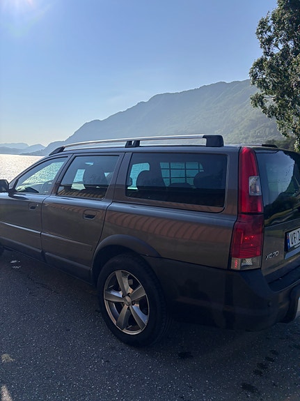Volvo XC70 5 of 5