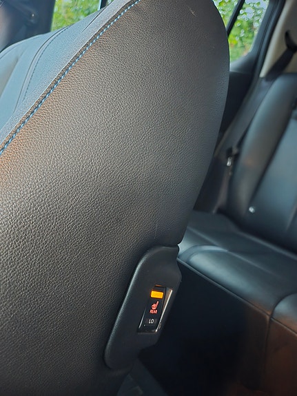 Nissan Leaf 21 of 30
