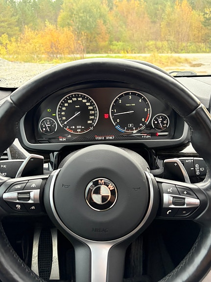 BMW X5 13 of 30