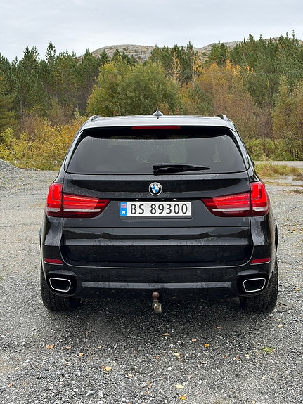 BMW X5 9 of 30
