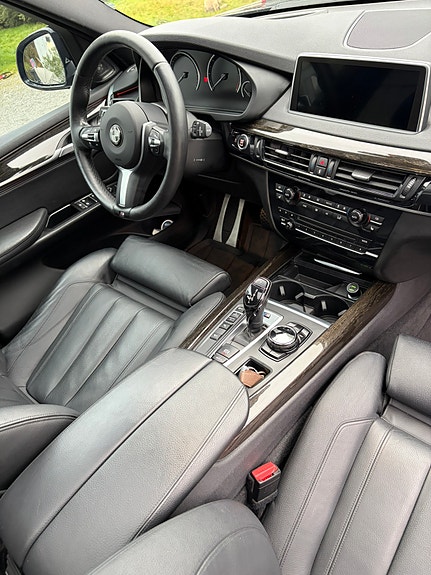 BMW X5 28 of 30