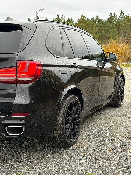 BMW X5 8 of 30