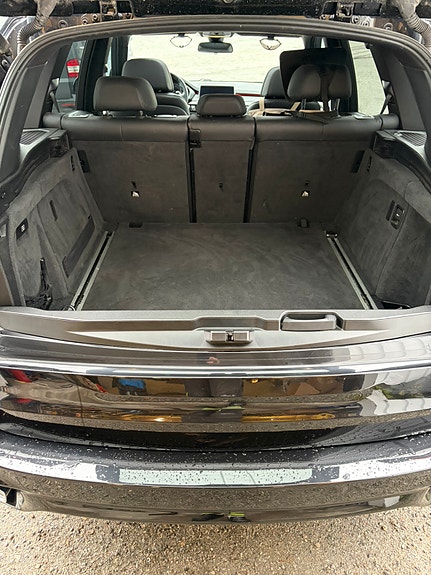BMW X5 30 of 30