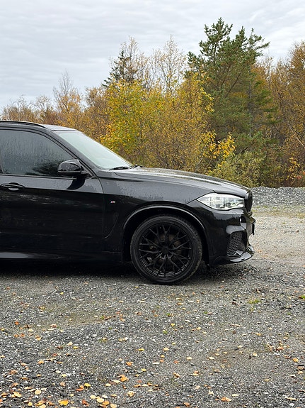 BMW X5 5 of 30