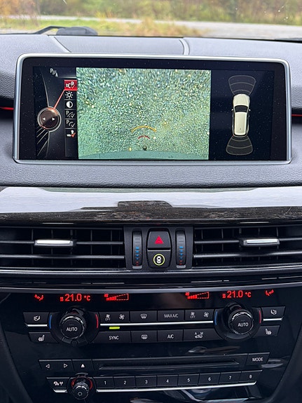 BMW X5 16 of 30