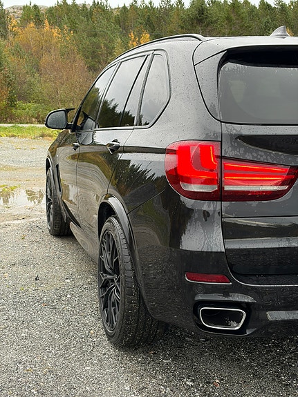 BMW X5 10 of 30