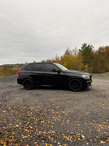 BMW X5 6 of 30