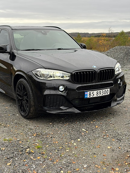 BMW X5 3 of 30