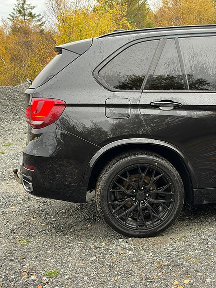BMW X5 7 of 30