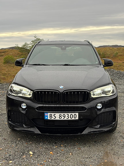 BMW X5 2 of 30