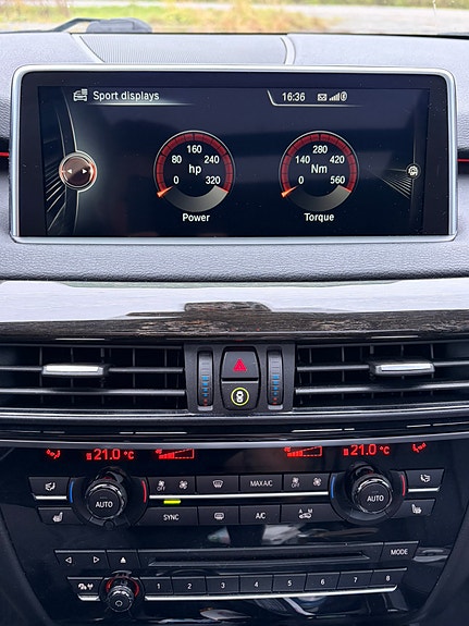 BMW X5 17 of 30
