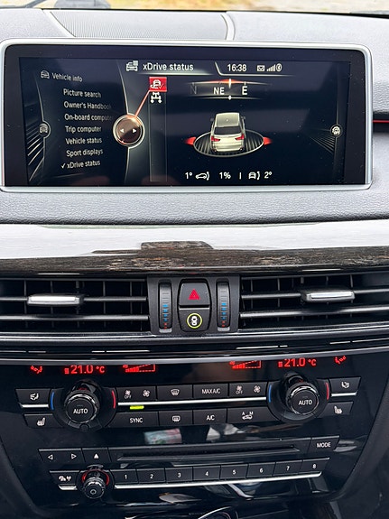 BMW X5 19 of 30