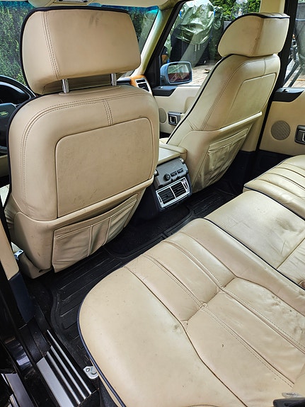Land Rover Range Rover 11 of 12