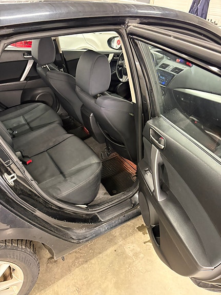 Mazda 3 20 of 20