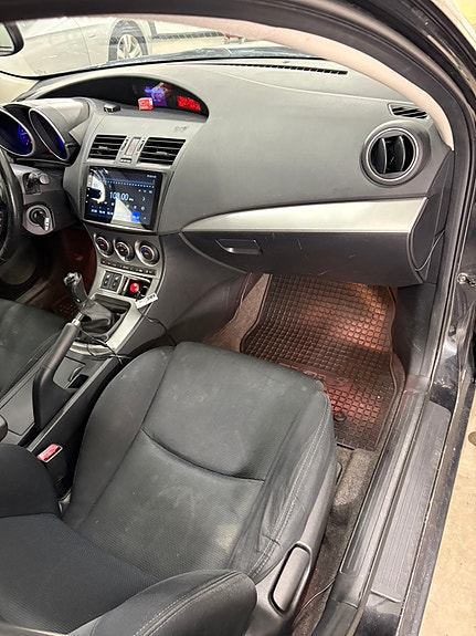 Mazda 3 19 of 20