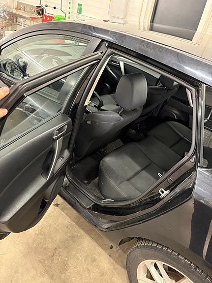 Mazda 3 14 of 20