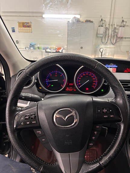 Mazda 3 16 of 20