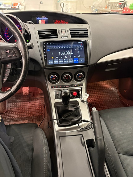 Mazda 3 17 of 20