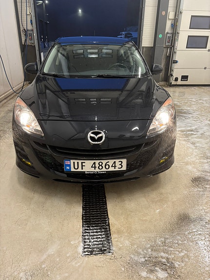 Mazda 3 3 of 20