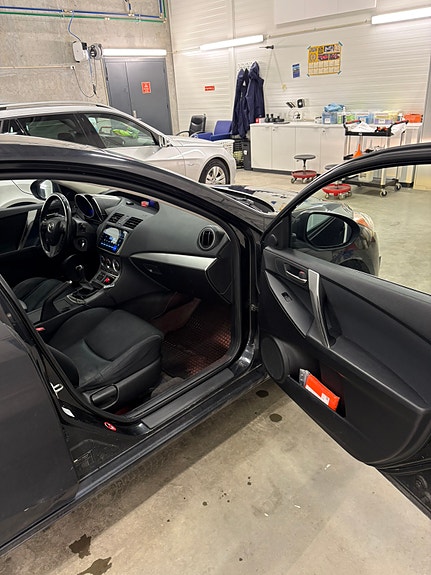 Mazda 3 18 of 20